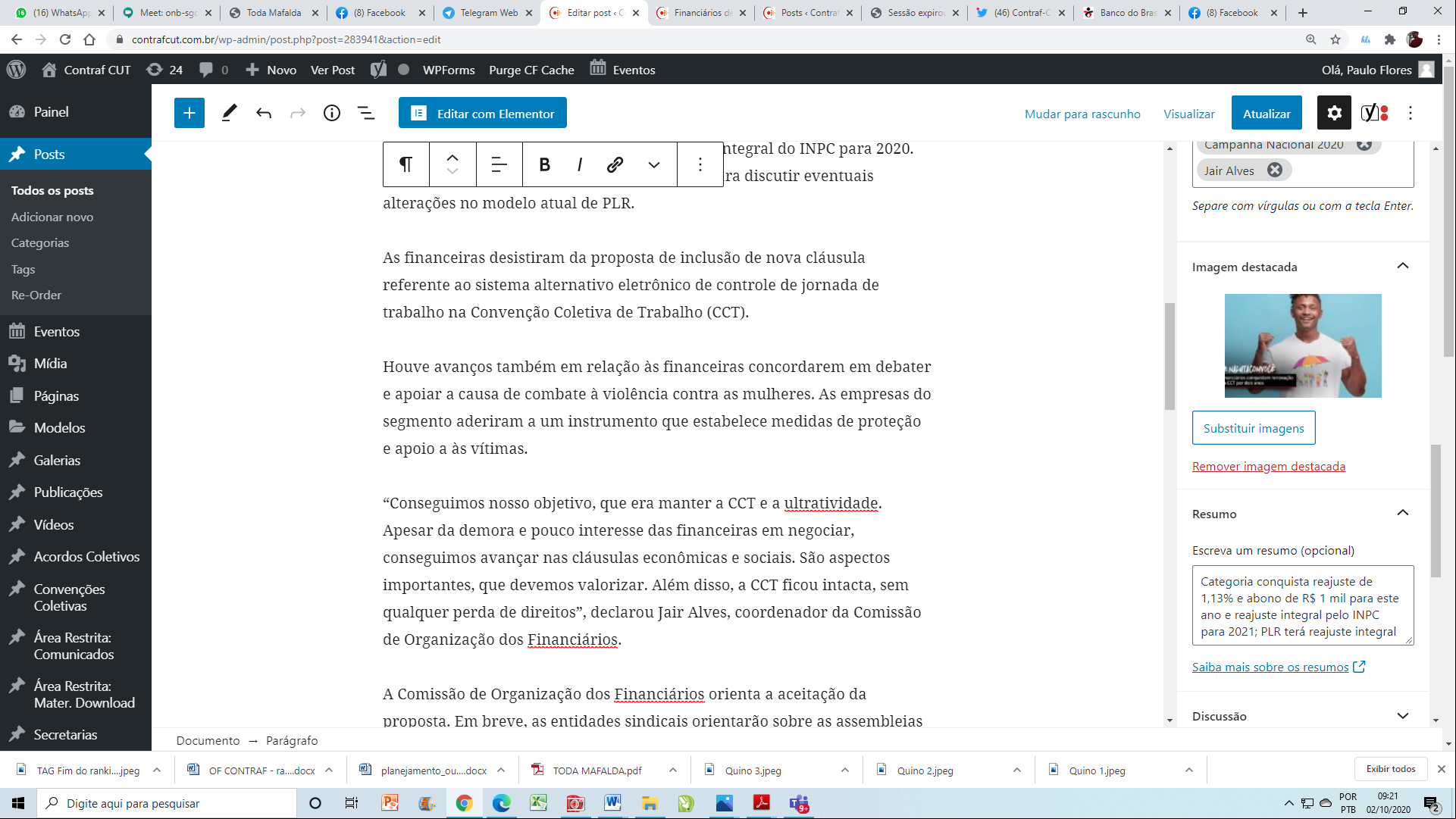 Imagem ilustrativa
