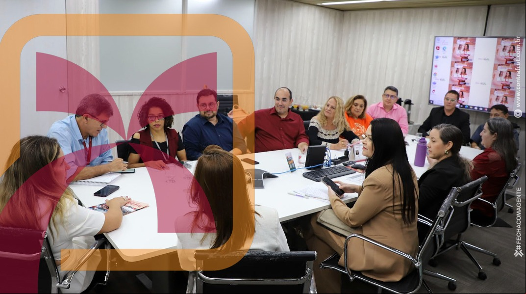 Segunda rodada da mesa permanente de negociação de 2025 do BNB
